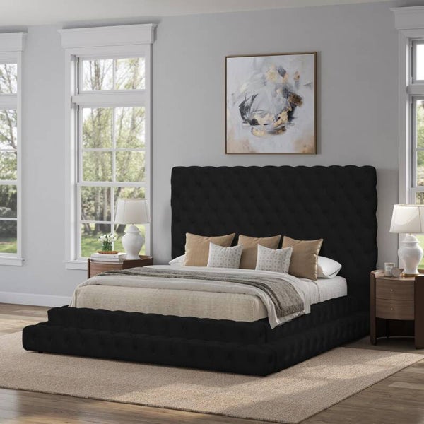 Bed frame