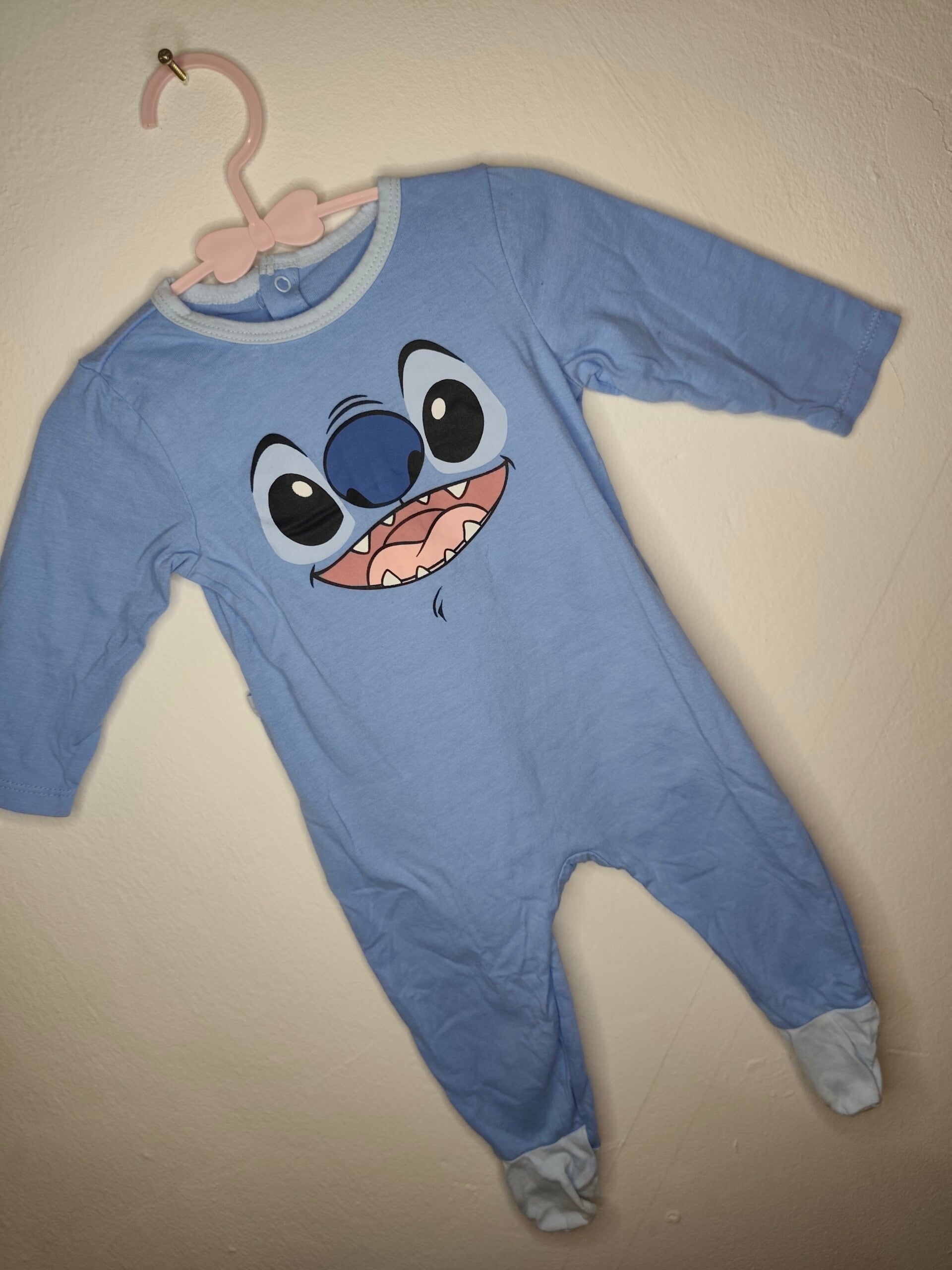 9M Pyjama