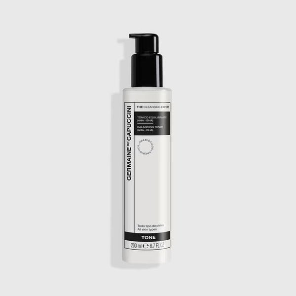 Germaine De Capuccini Balancing Toner (AHA - BHA) 200ml