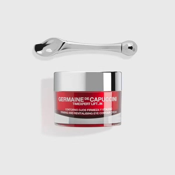 Germaine De Capuccini Firming And Revitalising Eye Contour Cream 15ml