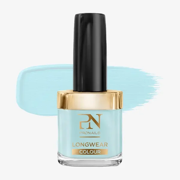 PN LongWear 154 Blue Beatz