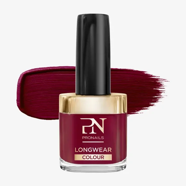 PN LongWear 249 Out To Lunch