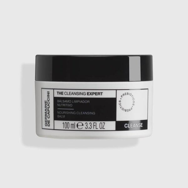 Germaine De Capuccini Nourishing Cleansing Balm 100ml