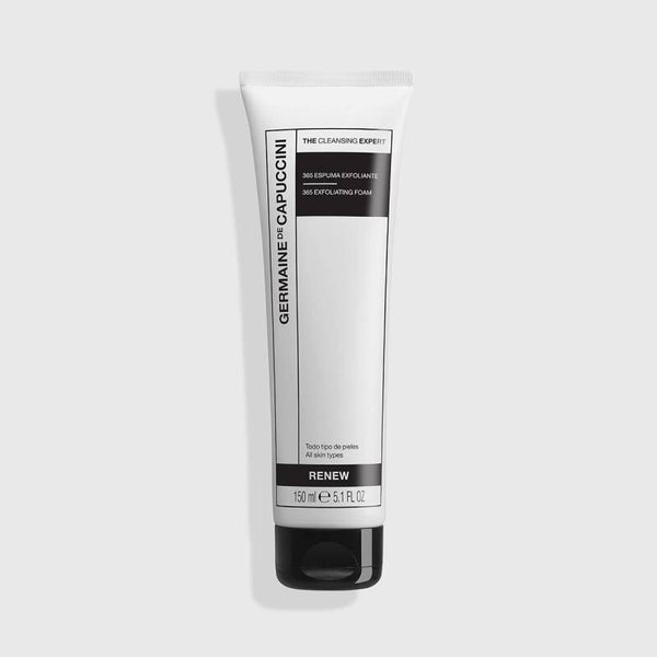 Germaine De Capuccini 365 Exfoliating Foam 150ml