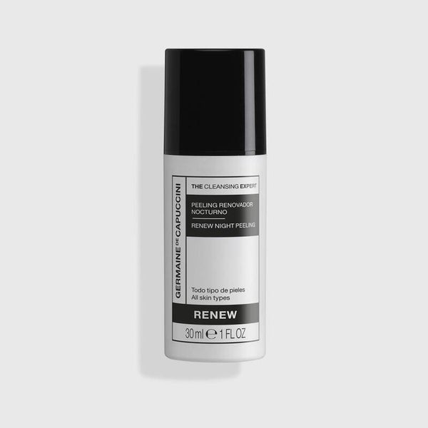 Germaine De Capuccini Renew Night Peeling 30ml