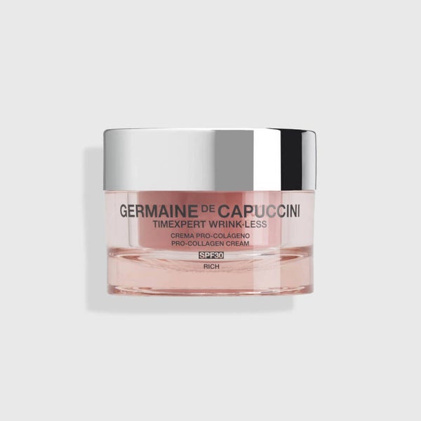 Germaine De Capuccini Pro-Collagen Day Cream SPF30 RICH 50ml