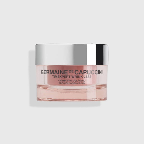 Germaine De Capuccini Pro-Collagen Cream 50ml