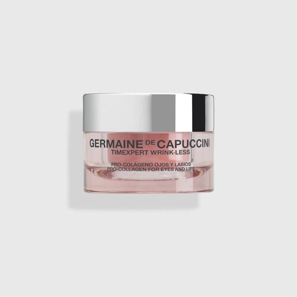 Germaine De Capuccini Pro-Collagen Eyes and Lips 15ml