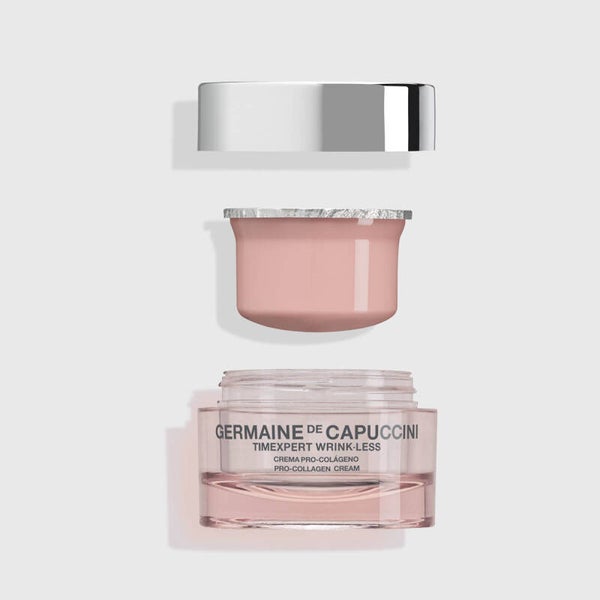 Germaine De Capuccini REFILL Pro-Collagen Cream 50ml