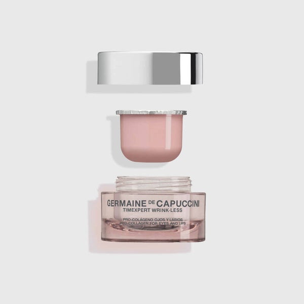 Germaine De Capuccini REFILL Pro-Collagen Eyes and Lips 15ml