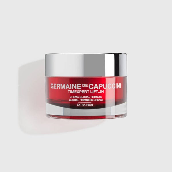 Germaine De Capuccini Global Firmness Cream EXTRA RICH 50ml