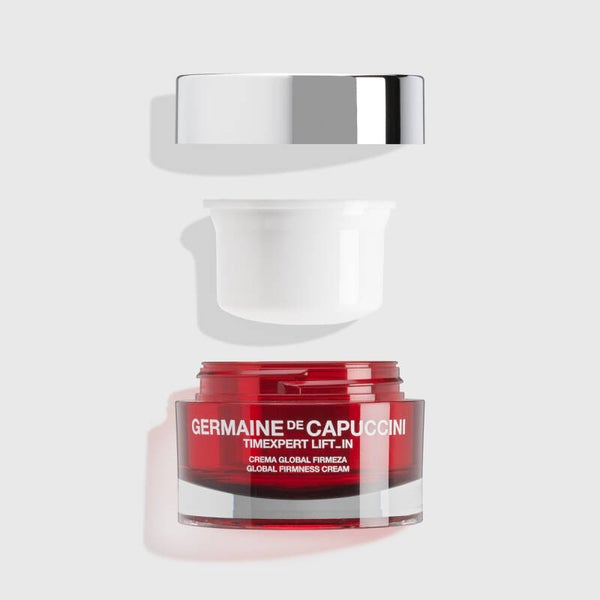 Germaine De Capuccini REFILL Global Firmness Cream 50ml