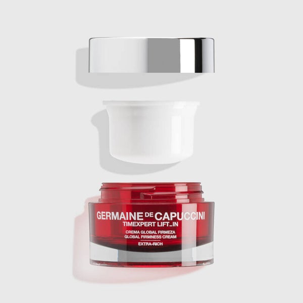 Germaine De Capuccini REFILL Global Firmness Cream EXTRA RICH 50ml