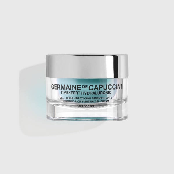 Germaine De Capuccini Hydraluronic Moisturising Cream Soft Sorbet 50ml