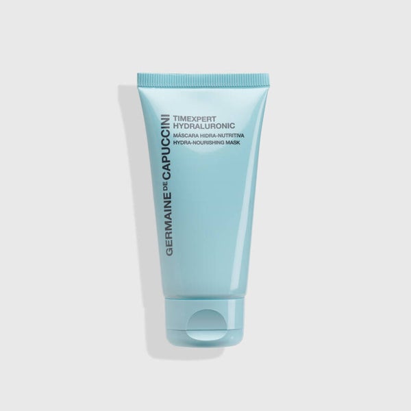 Germaine De Capuccini Hydraluronic Hydra-Nourishing Mask 50ml