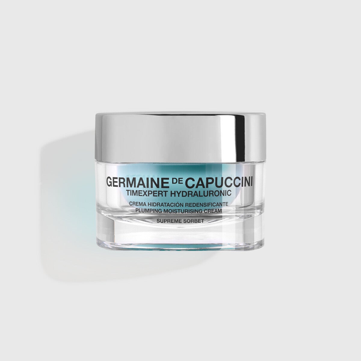 Germaine De Capuccini Hydraluronic Moisturising Cream Supreme Sorbet 50ml