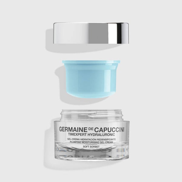 Germaine De Capuccini REFILL Moisturizing Cream Soft Sorbet 50ml