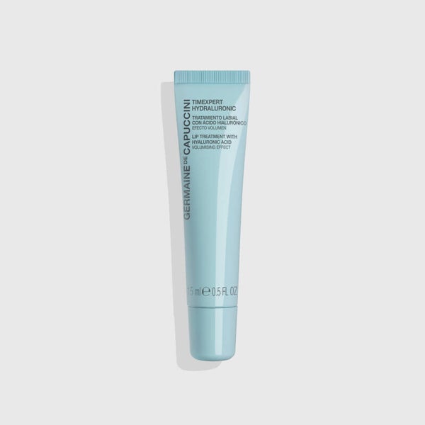 Germaine De Capuccini Hydraluronic Lippenbalsem 15ml