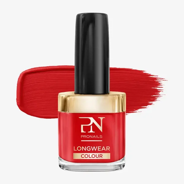 PN LongWear 378 Groovy Ruby