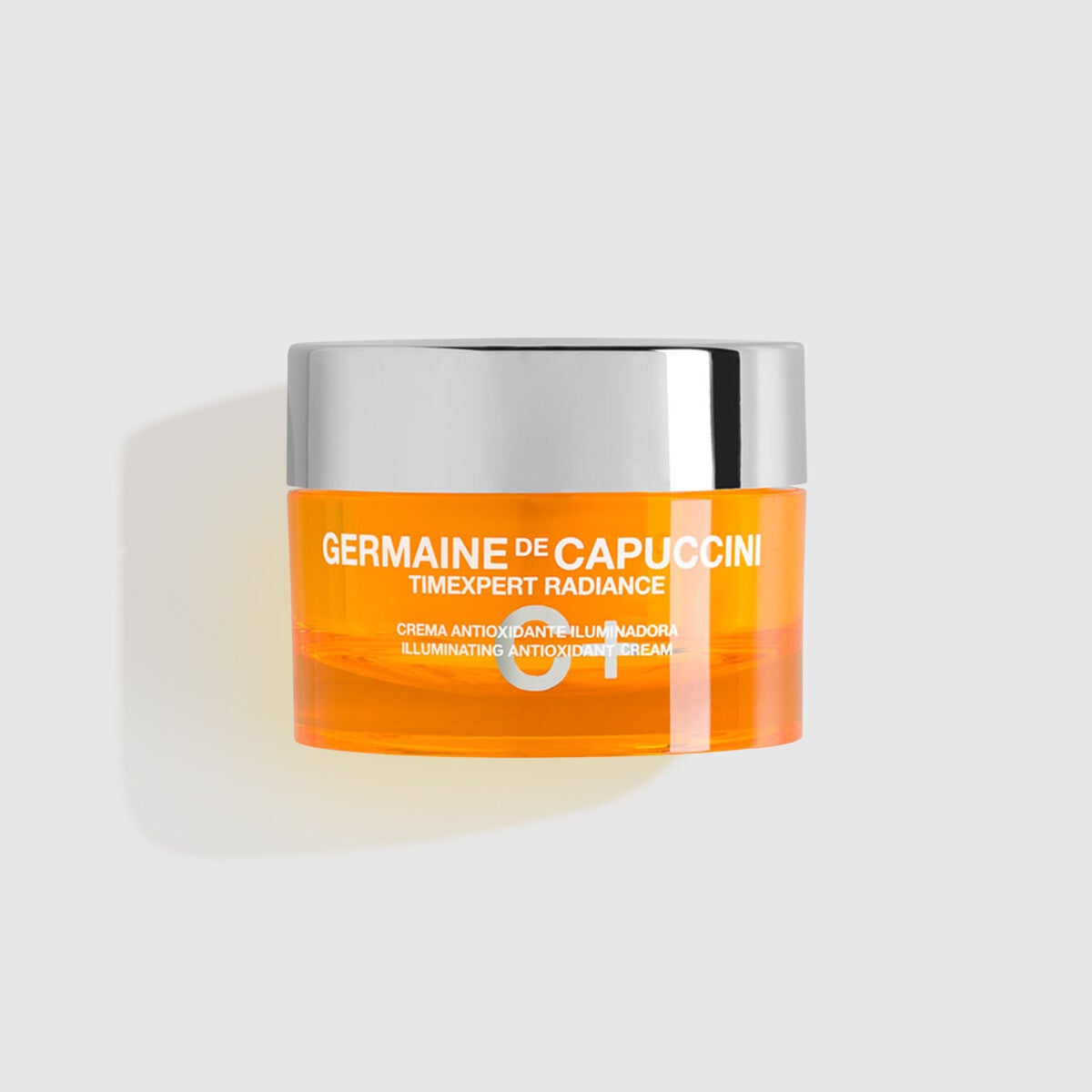 Germaine De Capuccini Illuminating Cream 50ml