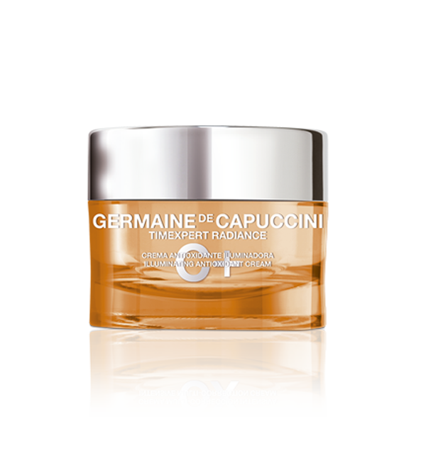 Germaine De Capuccini Illuminating Cream 50ml