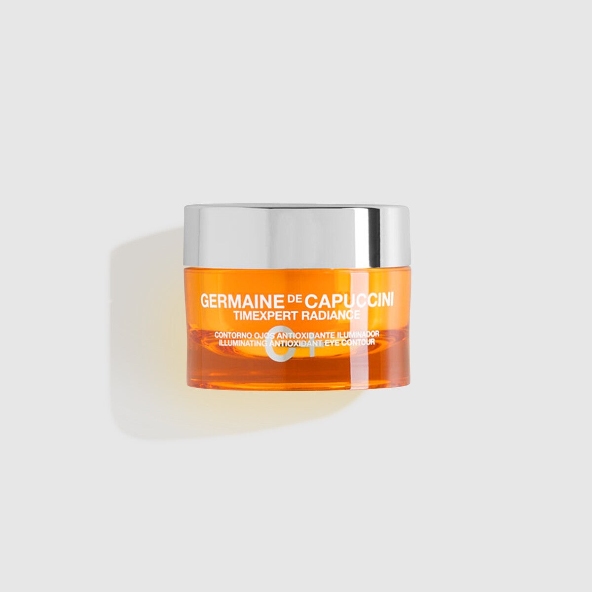 Germaine De Capuccini Illuminating Eye Contour 15ml