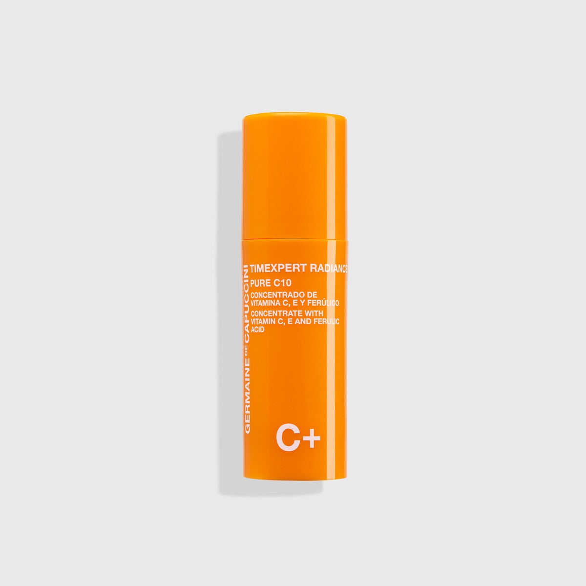 Germaine De Capuccini Pure C10 Concentrate 15ml