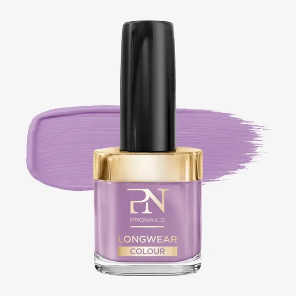 PN LongWear 383 Mauve Mania