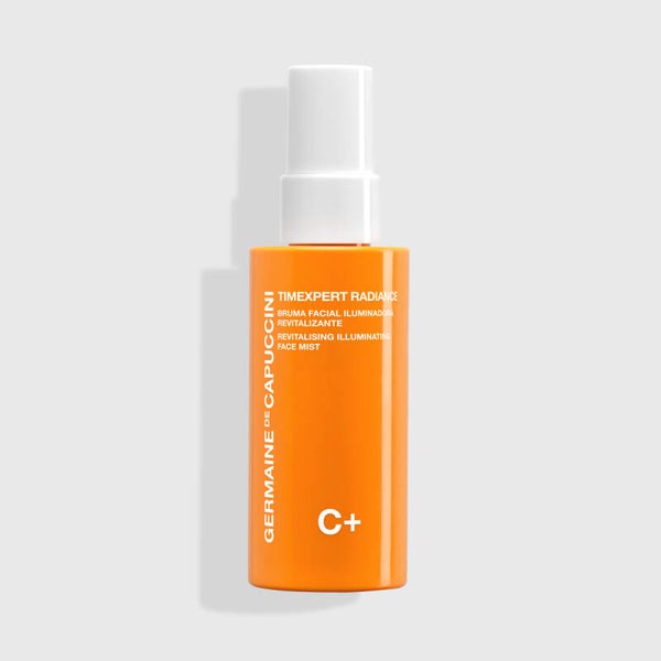 Germaine De Capuccini Revitalising Illuminating Facial Mist 50ml