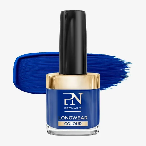PN LongWear 399 Cobaltamoda