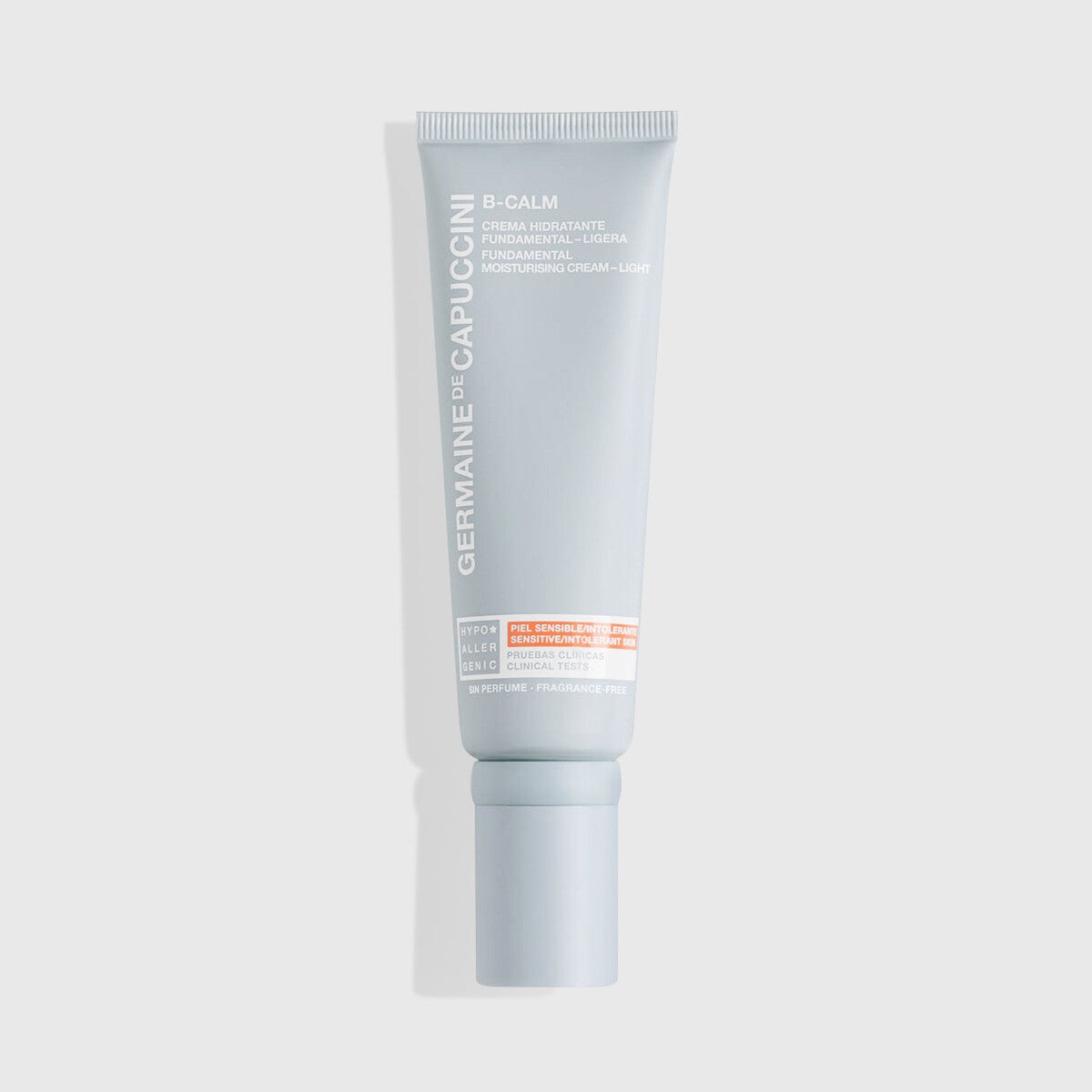 Germaine De Capuccini Fundamental Moisturizing Cream Light 50ml