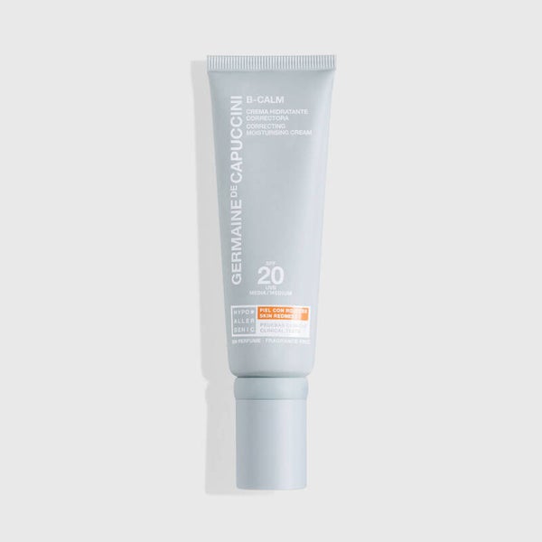 Germaine De Capuccini Moisturizing Corrective Cream SPF20 50ml