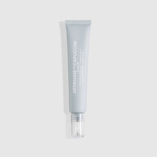 Germaine De Capuccini SOS Intensive Care Facial Balm 30ml