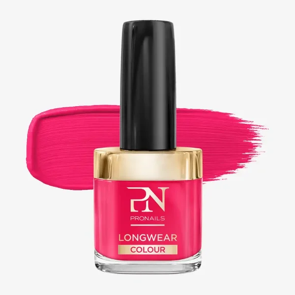 PN LongWear 410 Berry Bisou