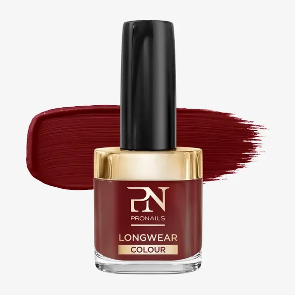 PN LongWear 412 Cuzco Bordeaux