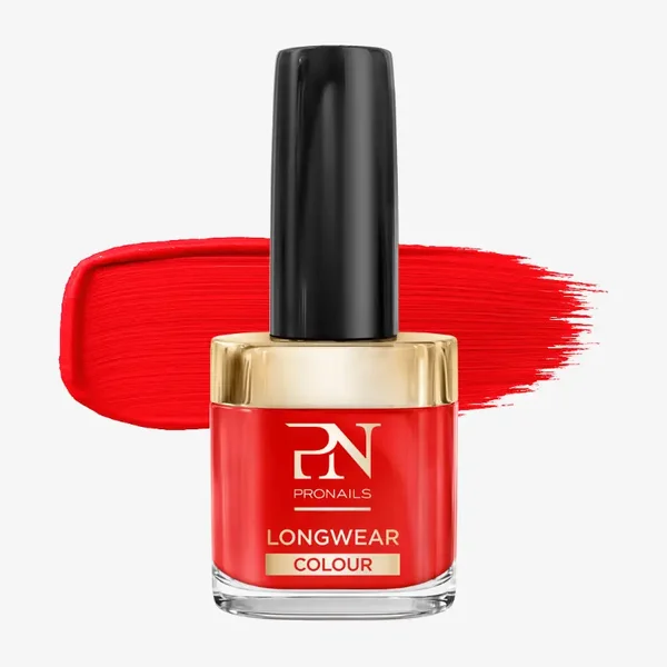 PN LongWear 413 Viva Caliente