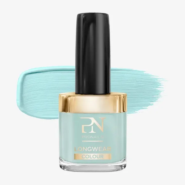 PN LongWear 415 Aqua Verde