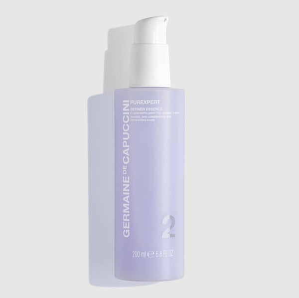 Germaine De Capuccini Refiner Essence (Stap 2 normale/gemengde huid) 200ml