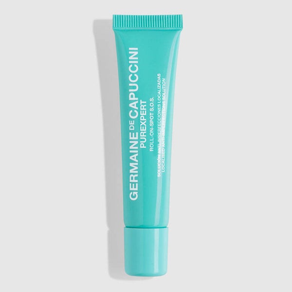 Germaine De Capuccini Roll-On Spot S.O.S 15ml