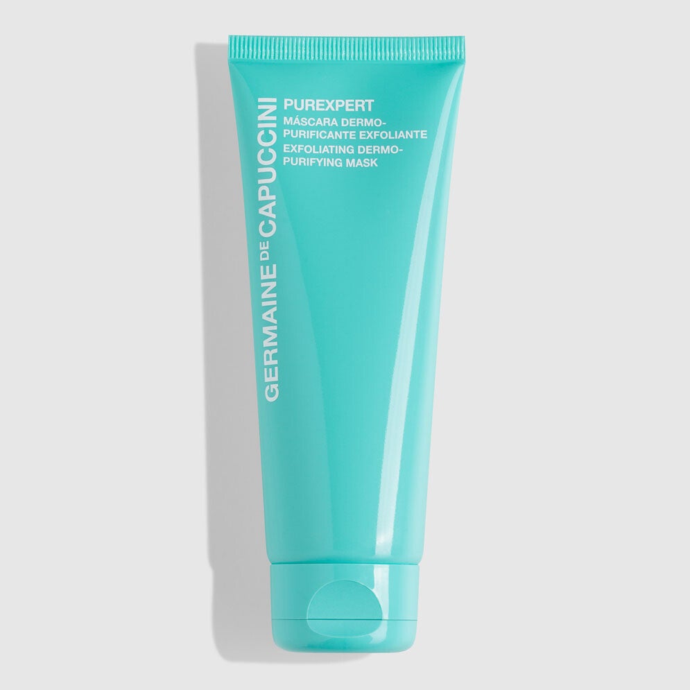 Germaine De Capuccini Exfoliating Dermo-Purifying Mask 75ml
