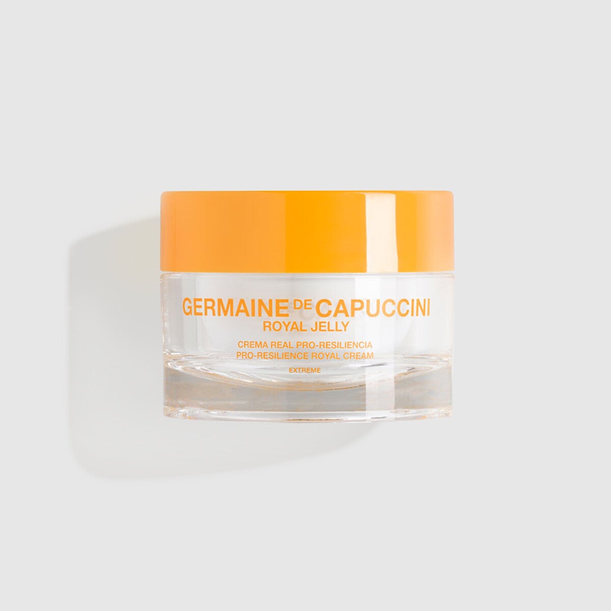 Germaine De Capuccini Pro-Resilience Cream Extreme 50ml