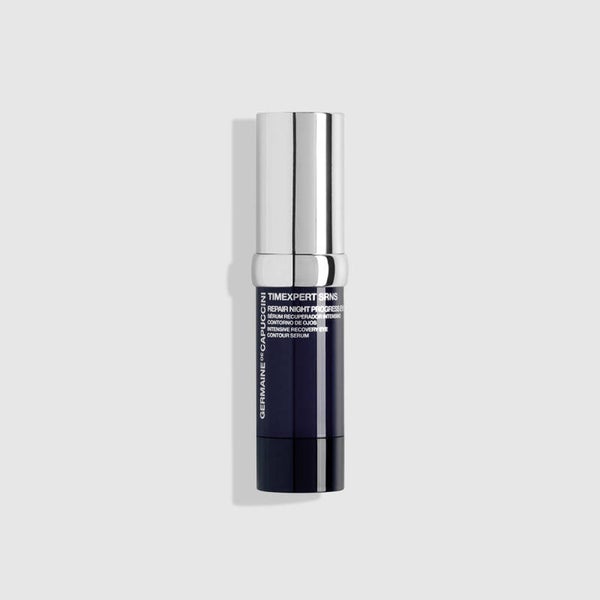 Germaine De Capuccini Repair Night Progress Eye 15ml