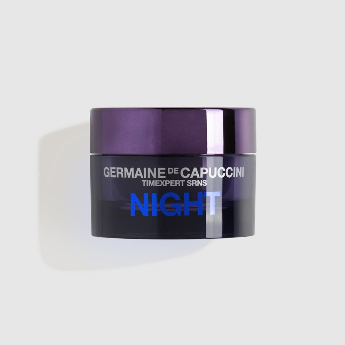 Germaine De Capuccini High Recovery Comfort Night Cream 50ml