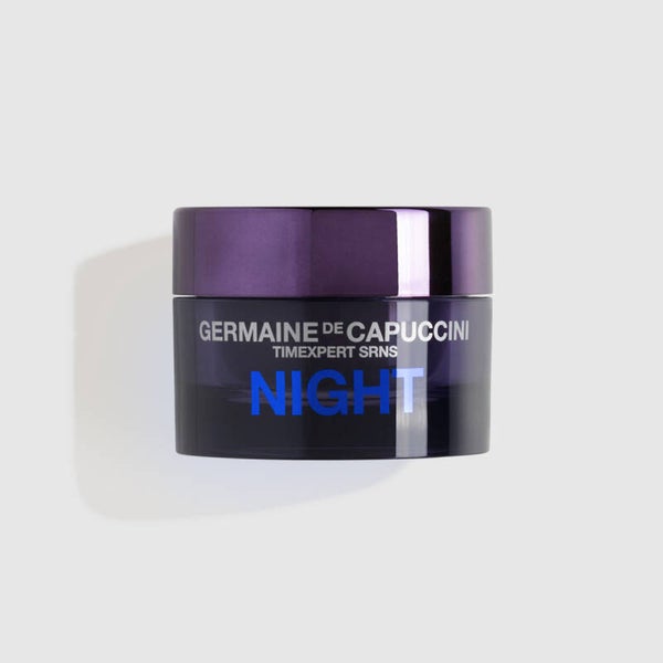 Germaine De Capuccini High Recovery Comfort Night Cream 50ml