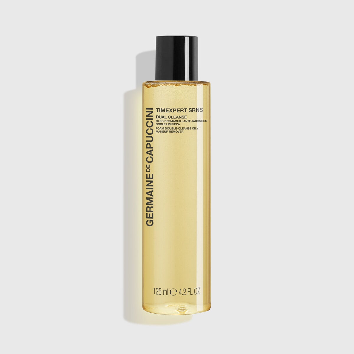 Germaine De Capuccini Dual Cleanse SRNS 125ml