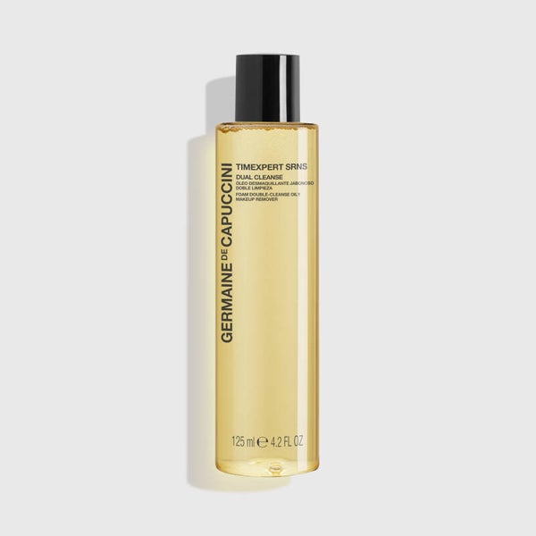 Germaine De Capuccini Dual Cleanse SRNS 125ml