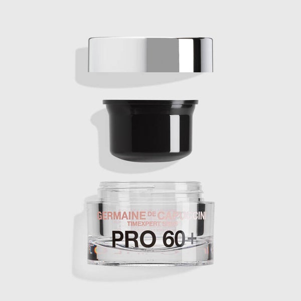 Germaine De Capuccini REFILL Pro 60+ Extra Nourishing Cream 50ml