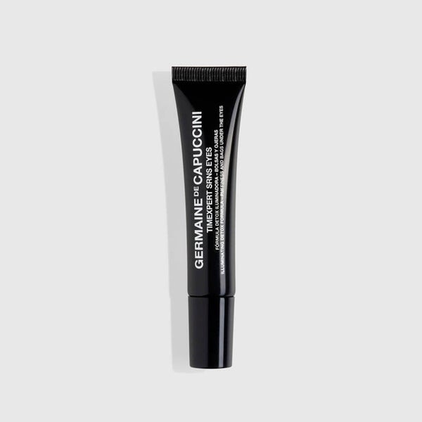 Germaine De Capuccini Illuminating Detox Eyes 15ml
