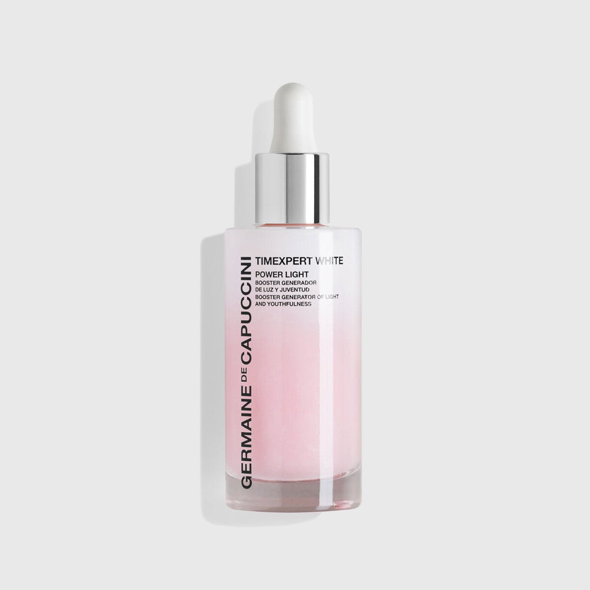 Germaine De Capuccini Power Light Booster 50ml