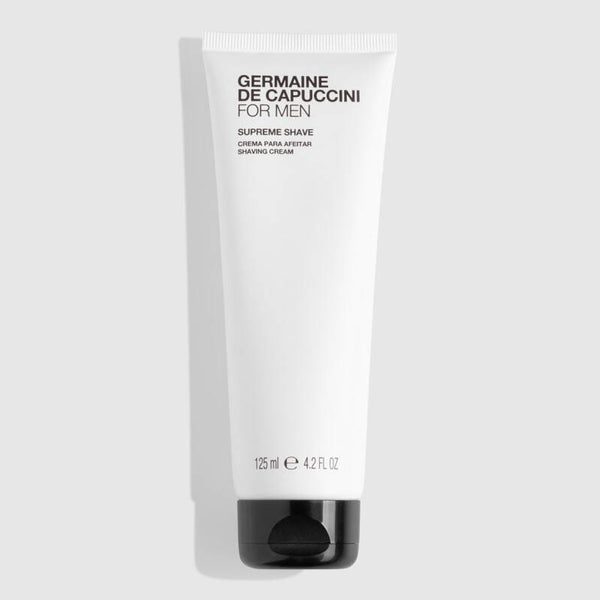 Germaine De Capuccini For Men Supreme Shave 125ml